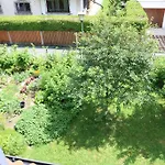 Apartment Dachgalerie